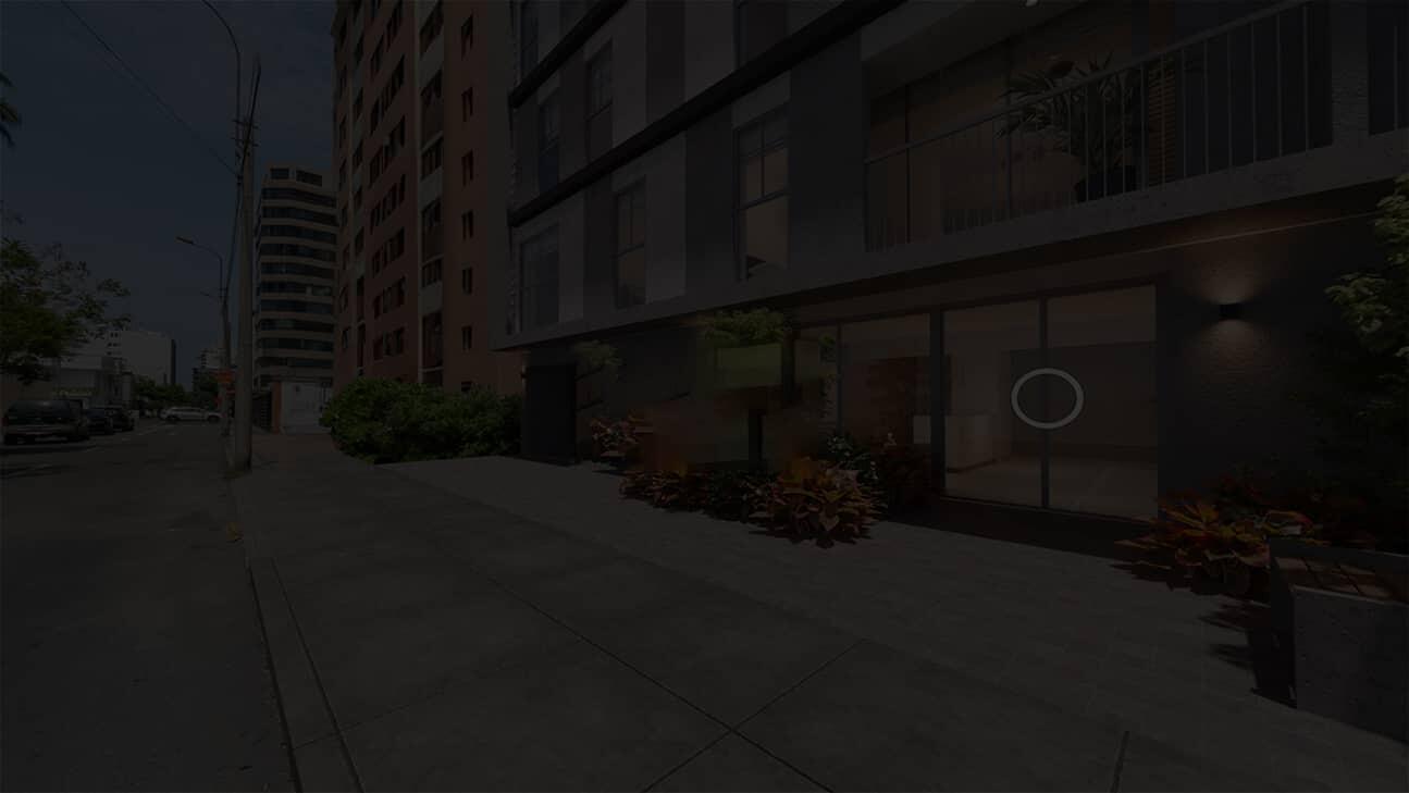 Vista previa del tour 360